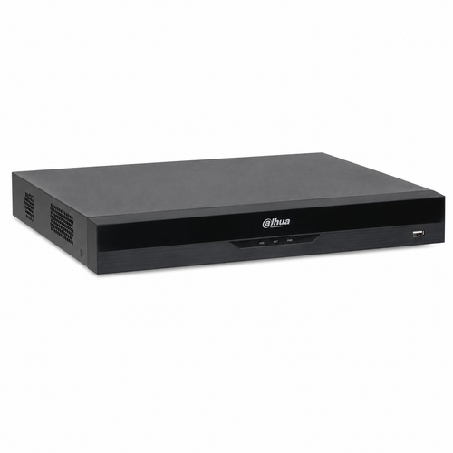 Dahua NVR5232-EI2 32 Kanal 2 HDD WizSense AI NVR Kay�t Cihaz�