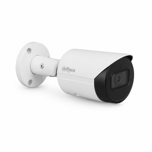 Dahua IPC-HFW2541S-S 5 MP IR Bullet WizSense IP Kamera