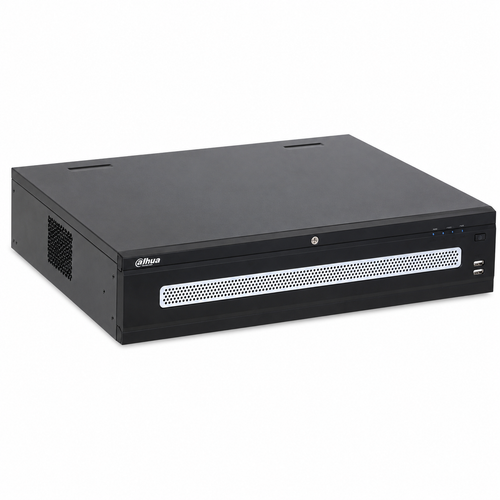 Dahua NVR5832H-XI 32 Kanal 8 HDD WizMind AI NVR Kay�t Cihaz�