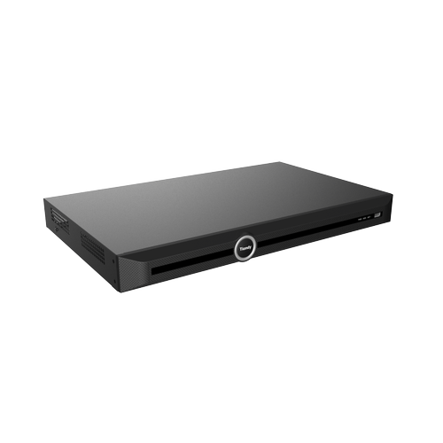 Tiandy TC-R3210 Spec: I/B/P8/H 10 Kanal S+265 (8 PoE Aray�zl�) Pro NVR Kamera Kay�t Cihaz�