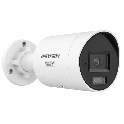 Hikvision DS-2CD2087G3-LI2UY/SL 8MP ColorVu+ Hybrid Mini Bullet Kamera