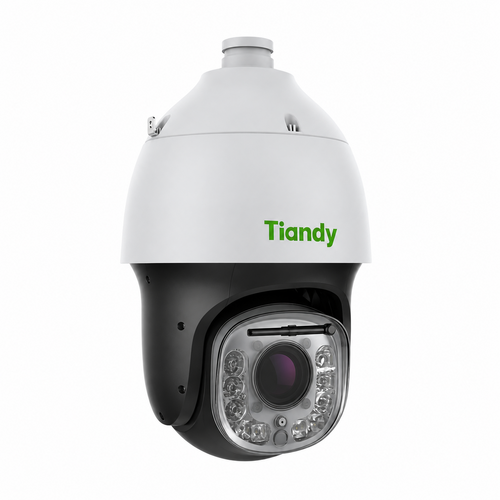 Tiandy TC-H356Q Spec:30X/IW/E++/A/V3.0 5MP 30X Color Maker AEW Yapay Zeka Ak�ll� Takip PTZ G�venlik Kameras�