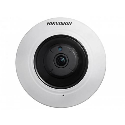 Hikvision DS-2CD2955FWD-I 5MP Fisheye Panoramik IP Gvenlik Kameras