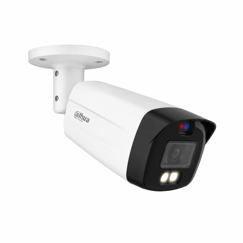 Dahua HAC-ME1239TH-A-PV-S2 2 MP Aktif Cayd�r�c�l� Smart Dual Light HDCVI Bullet Kamera