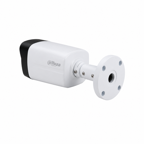 Dahua HAC-HFW1209TLM-A-LED-S2 2 MP Mikrofonlu Full Color HDCVI Bullet Kamera