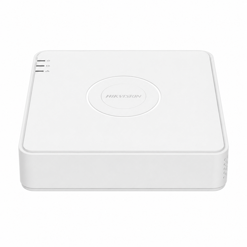Hikvision iDS-7104HQHI-M1/S 4 Kanal 1080P Mini 1U H.265 AcuSense DVR