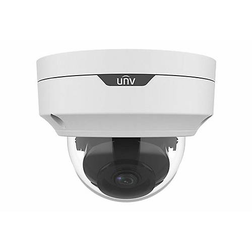 Uniview IPC3534SA-DF28K 4MP Vandal IR Dome IP Kamera