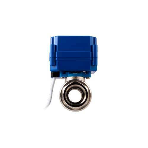 U-Prox VALVE DN15 Kablosuz Su Vanas�