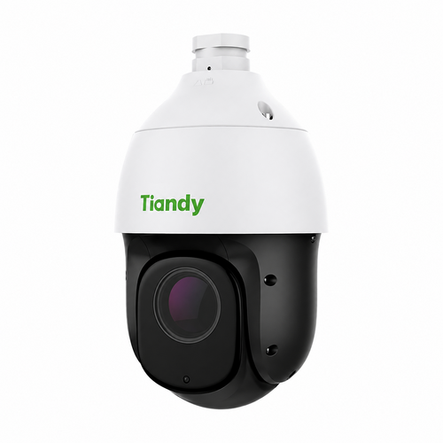 Tiandy TC-H324S Spec:25X/I/E/A/V/V3.0 2MP 25X Yapay Zeka Ak�ll� Takip IR PTZ G�venlik Kameras�