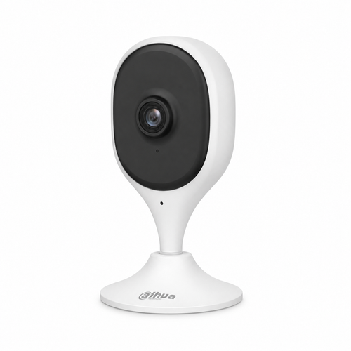 Dahua C3A 3 MP Wi-Fi 6 �� Mekan Cube IP Kamera