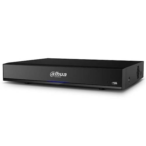 Dahua XVR7116HE-4KL-X 16 Kanal Penta-brid 4K Mini 1U DVR Kamera Kayt Cihaz