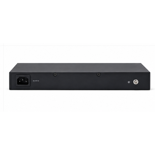Dahua CS4218-16ET-190 16 PoE 2 Combo Uplink 190 W Bulut Y�netimli Switch