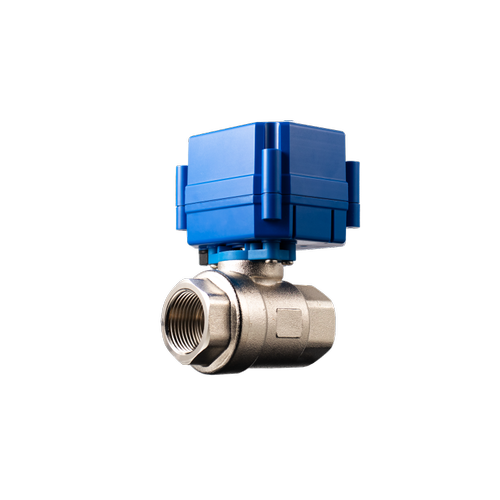 U-Prox VALVE DN15 Kablosuz Su Vanas�
