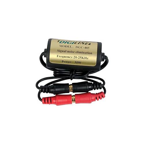 Digiline DGC-405 Ground Loop Isolator