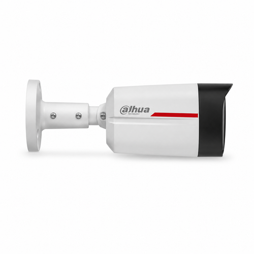 Dahua IPC-HFW2449TL-S-LED-0280B-PRO 4 MP WizColor Bullet IP Kamera
