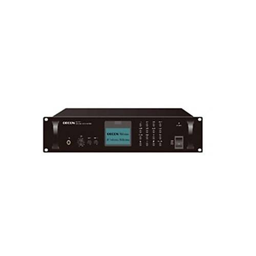 Decon DP-8701 Rack Montaj Network Ses Adaptr