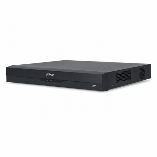 Dahua XVR5204A-I3/T 4 Kanal 5MP WizSense 2 HDD HDCVI XVR Kay�t Cihaz�