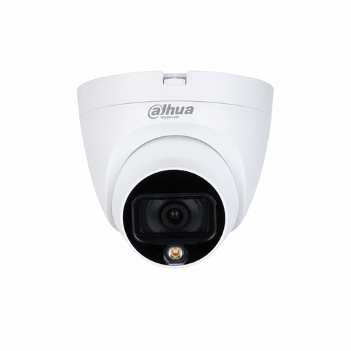 Dahua HAC-HDW1209TLQ-LED-0280B-S2 2 MP Full Color HDCVI Eyeball Kamera