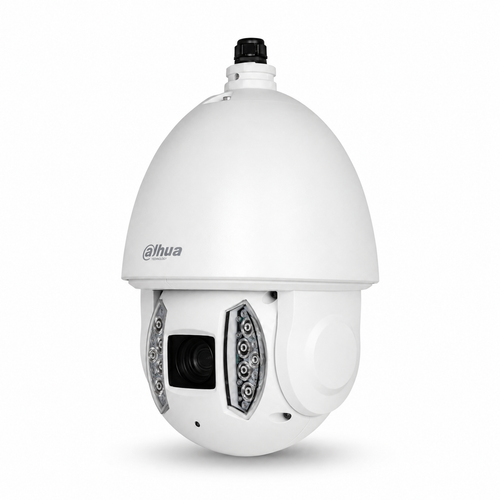 Dahua SD6AE230UA-HNI 2 MP 30x Starlight IR PTZ Speed Dome Kamera