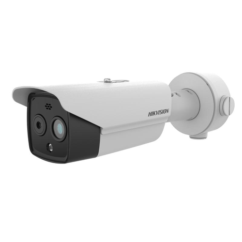 Hikvision DS-2TD2628-3/QA 256 � 192 ��z�n�rl�k Termal, 4MP ��z�n�rl�k optik bullet Kamera