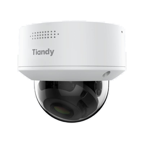 Tiandy TC-C32MQ Spec:4LHA-27135 2MP Yapay Zeka Motorize Lensli Geni� A��l� Dome IP Kamera