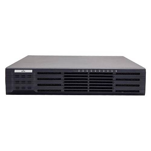 Uniview NVR308-64R-B 64 Kanal NVR Kamera Kayt Cihaz