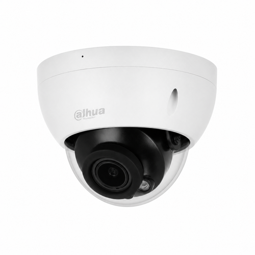 Dahua IPC-HDBW2541R-ZAS-27135-S2 5 MP Motorize Dome WizSense IP Kamera