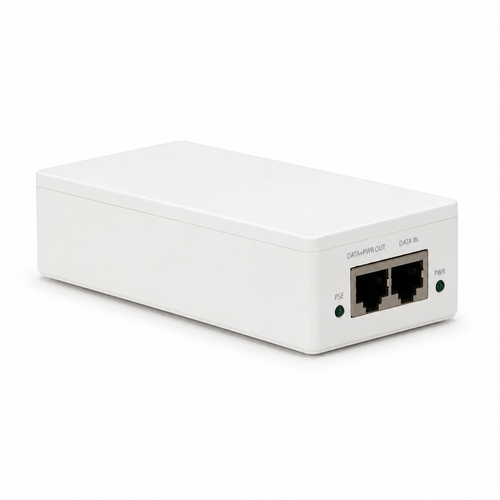 Dahua TAM1GT1GT-30 30 W Gigabit PoE+ Midspan Enjekt�r