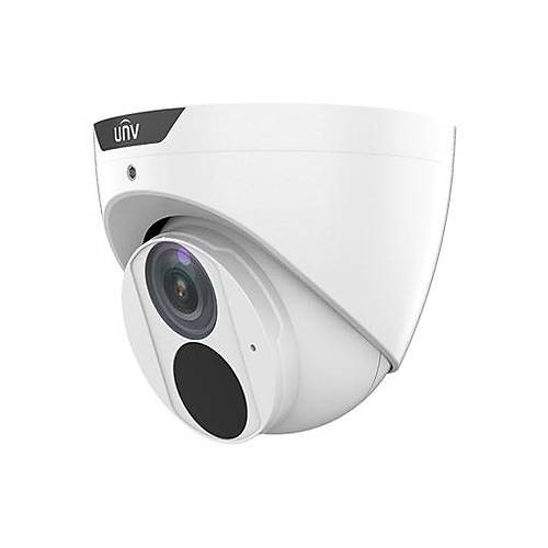 Uniview IPC3612SB-ADF40KM-I0 2MP HD Intelligent LightHunter IR Fixed Eyeball IP Kamera