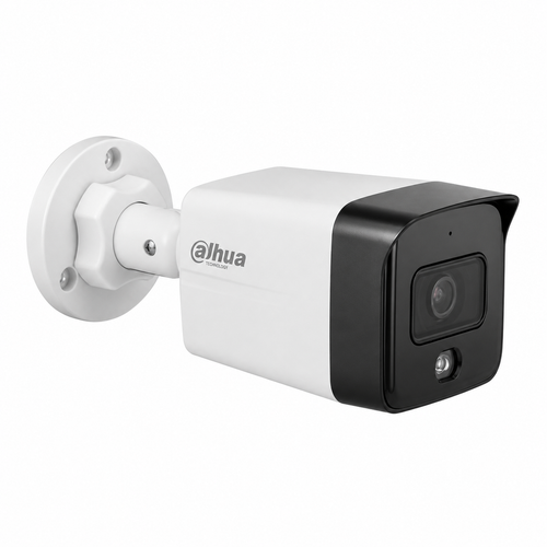Dahua IPC-HFW1230TC1-SA-0280B 2 MP 2.8mm IR Bullet IP Kamera