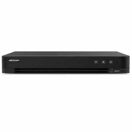 Hikvision DS-7232HGHI-M2 32 Kanal 720p 1U H.265 DVR
