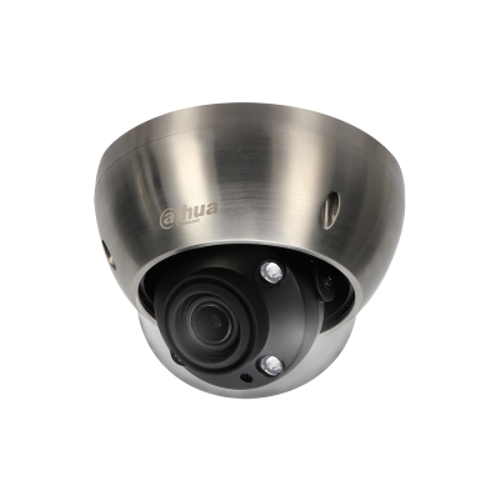 Dahua IPC-HDBW 8232EP-ZH-SL 2 Megapiksel Starlight Anti-Corrosion IR Dome IP Kamera