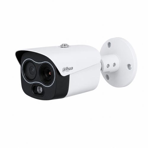 Dahua DHI-TPC-BF1241-T-S2 4 MP S�cakl�k �l��ml� Hibrit Termal Bullet Kamera