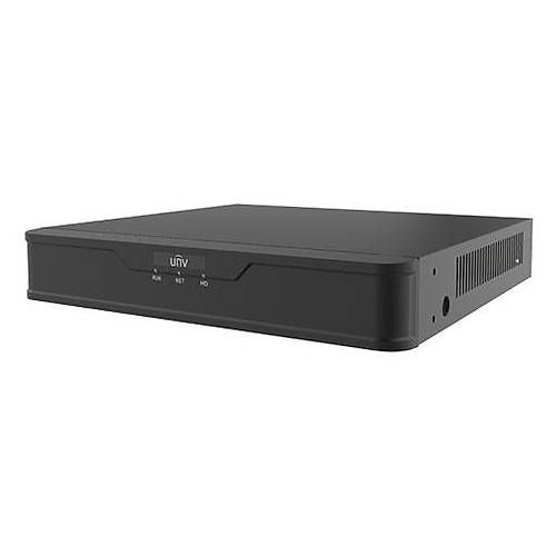 Uniview NVR301-08S2 8 Kanal NVR Kamera Kayt Cihaz