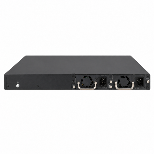 Dahua AS5500-48GF4XF 48 Port SFP 4 Port 10G SFP+ Layer 3 Y�netilebilir Switch