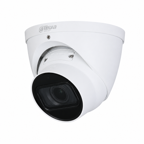 Dahua IPC-HDW3241T-ZAS-27135 2 MP WizSense Motorize Varifocal IR Eyeball IP Kamera