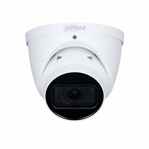 Dahua IPC-HDW1431T-AS-0280B 4 MP Starlight Sesli IR Eyeball IP Kamera