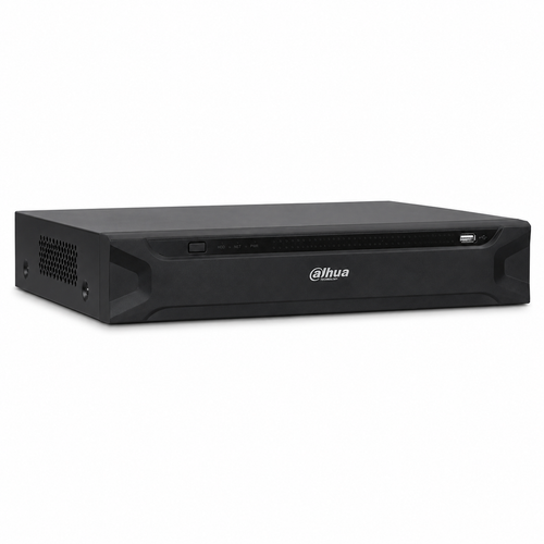 Dahua NVD0905DH-4I-4K 9 HDMI 32 MP 4K A� Video Decoder