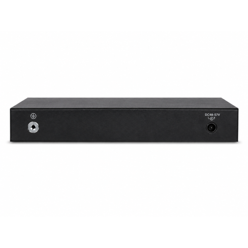 Dahua CS4010-8GT-110 8 Gigabit PoE 2 Uplink 110 W Ak�ll� Y�netilebilir Switch