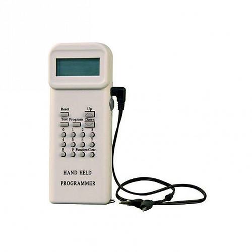 GST P-9910B Adres Programlayc
