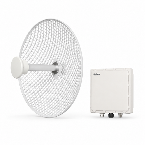 Dahua DH-PFM886-20 5 GHz 867 Mbps 20 km Kablosuz K�pr�