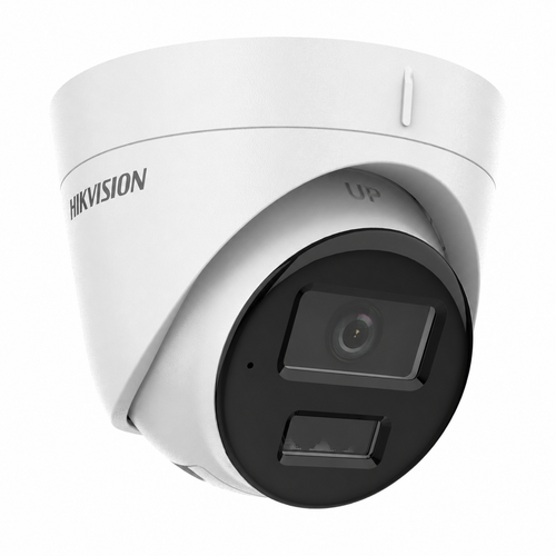 Hikvision DS-2CD1323G2-LIUF 2 MP Smart Hibrit I��k Sabit Dome IP Kamera
