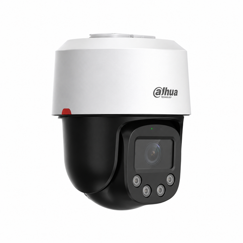 Dahua SD2C400NA-B-PV-PRO 4 MP WizColor WizSense PoE PT Kamera