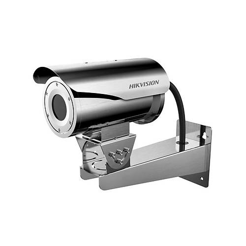 Hikvision DS-2TD2466-50Y Anti-Corrosion Termal Bullet IP G�venlik Kameras�
