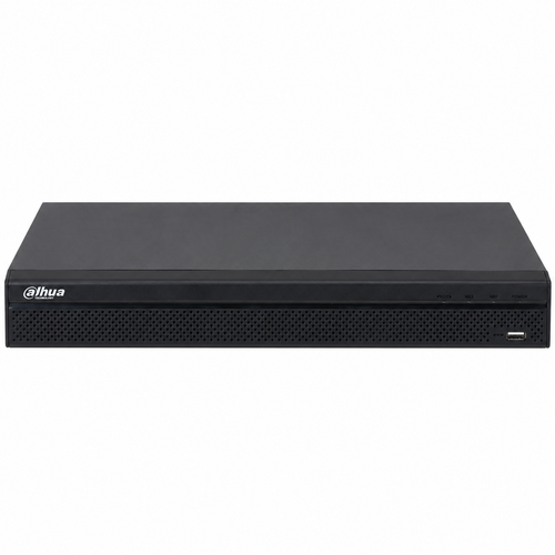 Dahua NVR4216-4KS3 16 Kanal 2 HDD H.265+ Lite NVR Kay�t Cihaz�