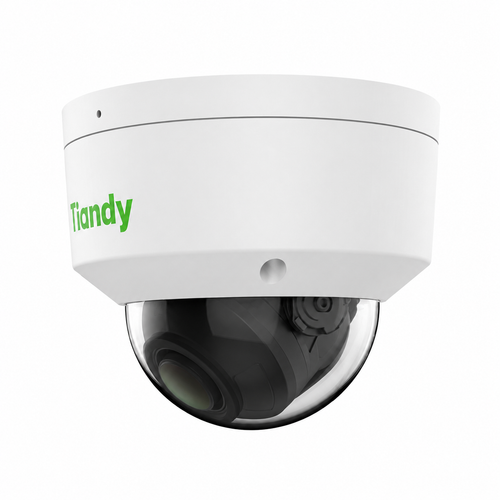 Tiandy TC-C34KS Spec:2CTB-2812 4MP Motorize IR Dome IP G�venlik Kameras�