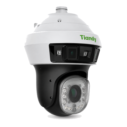 Tiandy TC-H366V Spec:4MP/25X/IW/E/A/2.8mm 6MP 25X Panoramik AEW Yapay Zeka Ak�ll� Takip PTZ G�venlik Kameras�
