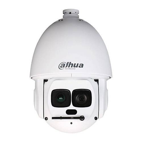 Dahua SD6AL245XA-HNR 2MP 45x Starlight IR Speed Dome IP Kamera