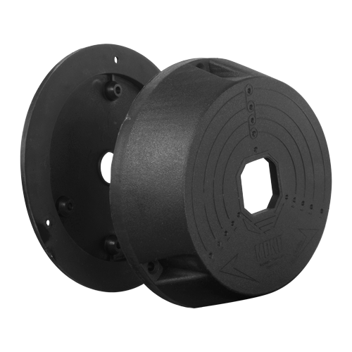 CamBox Mono Jb 311 BLK