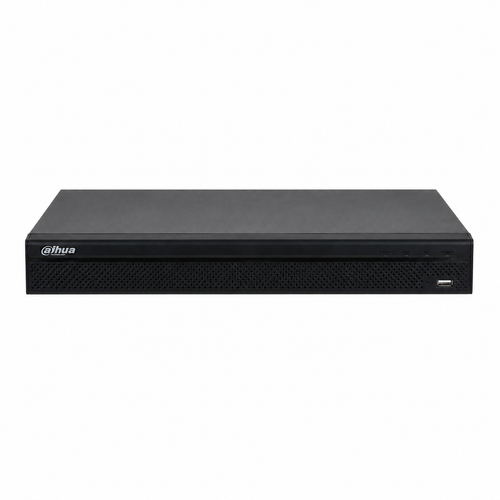 Dahua NVR4208-4KS2/L 8 Kanal 2 HDD H.265+ NVR Kay�t Cihaz�
